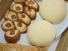 -Caidie Bakery采蝶轩(百越店)