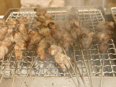 -曾百万小炉小串自助烧烤(高新店)
