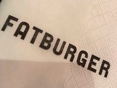 -FATBURGER 特富客汉堡(外交公寓店)