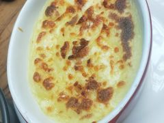 卡布奇诺-食间牛排(湖西路店)