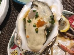 -大岛日本料理铁板烧(南通大饭店)