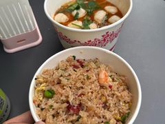 -明月虾面(厦禾路店)