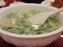 -大地春饼店(黄河路店)