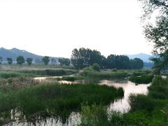 -白河湾生态旅游一条川