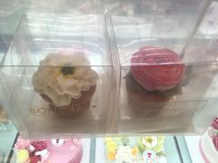-BONCAKE裱花蛋糕(万象汇店)