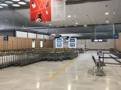 -戴高乐机场火车站