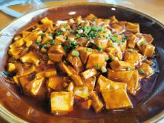 鲢鱼豆腐-天回镇何氏豆腐(总店)
