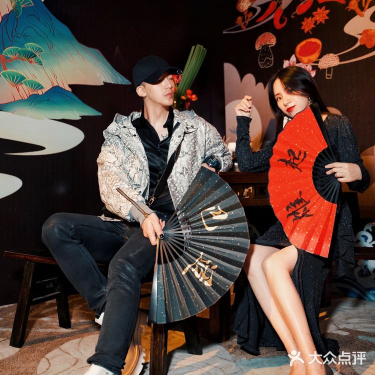 深秋去重庆除了吃辣还能吃什么🥢🌶🥢