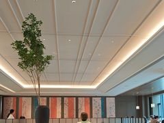 -厨艺海鲜自助餐厅•越秀宾馆希尔顿格芮精选酒店
