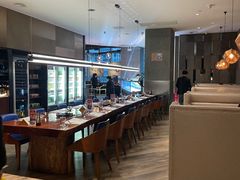 -Mr·Fish鱼鲜生海鲜放题(银泰in99店)