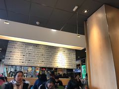 -麦当劳(杭州西湖银泰百货店)