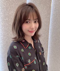 -TK·HAIR SALON韩式设计