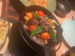 -山葵家·创意料理(万象汇店)