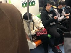 -桂林公园(地铁站)