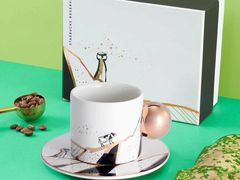 -星巴克(新都会店)