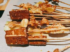 -五样儿西昌小签签烤串(建设路店)