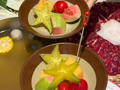 -今日牛事潮汕鲜牛肉火锅(瑞金店)