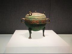 -河北博物院