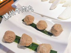 -狐狸爱上椰子鸡(滨江星光大道店)