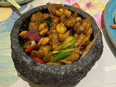 -苏梅花园(群星城店)