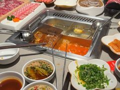 -海底捞火锅(北京路店)