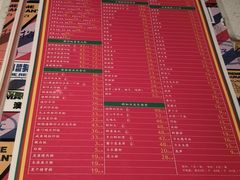 -肥仔文澳门猪骨煲(南京西路店)