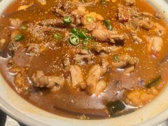 -红盔甲·小龙虾(人民广场店)