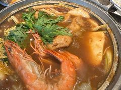 -水之惠鲜鱼料理(王府大街店)