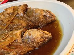 -聚首堂·特色小吃·肘子(什刹海德胜门店)