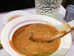 喷香芋艿羹-甬府小鲜(万象城店)