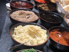 -杨肥肠火锅大排档(火车站花园店)