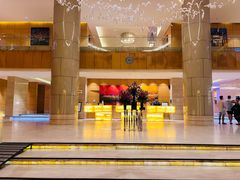 -芽庄喜来登水疗酒店
