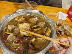 -陈氏肥蛤(小纬六路总店)
