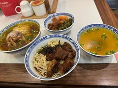 -永丰面馆(汉口路店)