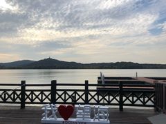 -望海·帆船主题咖啡厅•品茗下午茶(石湖景区店)