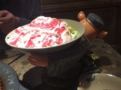 -重庆渝达老火锅(春熙路店)