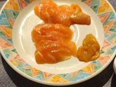 -汇泉王朝大饭店-旋转餐厅(南海路店)