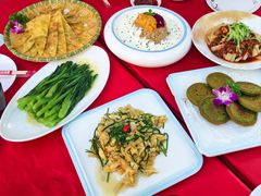 -清真·舒迩布炕锅王·高原美食文化(青海总店)