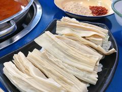 -马路边边·成都串串(翠柏路店)