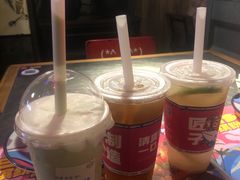 -匠子烤鱼(桫椤湾店)