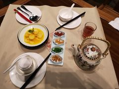 -苏州独墅湖书香世家酒店