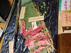 -千寻烧肉(政务区店)