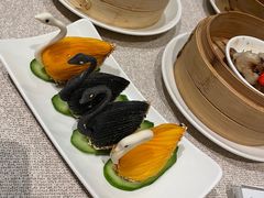 -万丽轩·粤菜(王府井金茂万丽酒店)