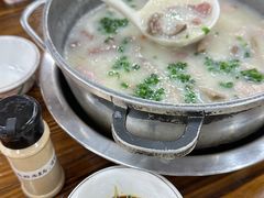 -南记食粥坊·宵夜大排档(莲花店)
