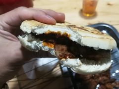 -清真·马峰烤肉(小学习北巷店)