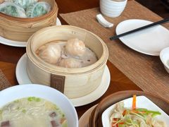 -正元希尔顿逸林酒店-御玺中餐厅