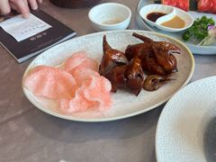 -丰鲤楼•闽南茶楼(仟禧汇店)