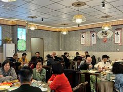 -新繁老號豌豆汤饭店·江湖菜(宝光寺店)