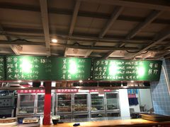 -捞围鲜·港式打边炉(海阳路店)