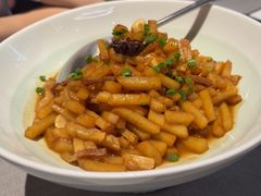 -福海居烤鸭店(鸟巢店)